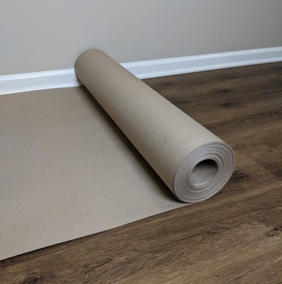 Multi Functional Waterproof Construction Floor Protection Paper