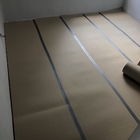 Building Project Floor Protection Cardboard , Thick Floor Covering Paper