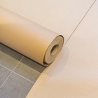 Special Temporary Floor Protection Roll For Professional Builders And Floor Contractors