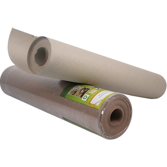 Multi Functional Waterproof Construction Floor Protection Paper